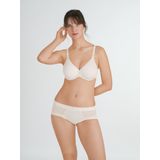 Felina Vision Deluxe Voorgevormde Beugel Bh 0202289 528 Porcelain Rose - maat EU 75B / FR 90B