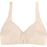 Felina Vision Deluxe Voorgevormde Beugel Bh 0202289 528 Porcelain Rose - maat EU 75B / FR 90B