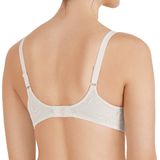 Felina Vision Deluxe Voorgevormde Beugel Bh 0202289 528 Porcelain Rose - maat EU 75B / FR 90B