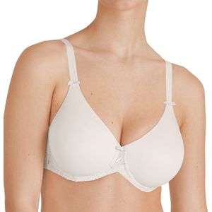 Felina - Vision Deluxe - Voorgevormde Beugelbh - Lichtroze - Naadloze Cups