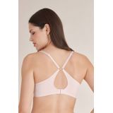 Felina - Swing - Voorgevormde Beugelbh - Lichtroze