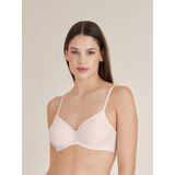 Felina - Swing - Voorgevormde Beugelbh - Lichtroze