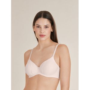 Felina - Swing - Voorgevormde Beugelbh - Lichtroze