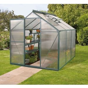 Vitavia Tuinkas Triton 3800 Smaragd Pc 4mm