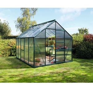 Vitavia Broeikas Meridian 1 8300 Smaragd Hkp 6mm
