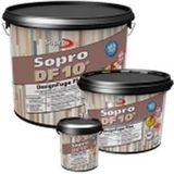 Sopro DF 10 Voegmortel - Flexibel - Zilvergrijs - 1kg
