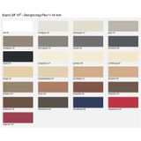 Sopro - DF 10 Voegmortel - Grijs - 1kg