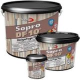 Sopro DF10 Voegmortel Designvoeg Flex 5 Kg Zandgrijs Nr 18