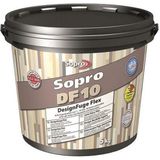 Sopro DF 10 Voegmortel - Beige - 5kg