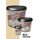 Sopro DF 10 Voegmortel - Beige - 5kg