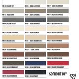 Sopro DF 10 Voegmortel - Beige - 5kg