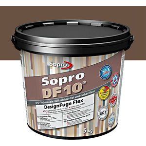 Sopro - DF 10 - Voegmortel - Balibruin - 5kg