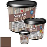 Sopro - DF 10 Voegmortel - Bruin - 1kg