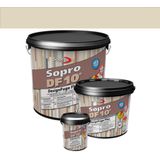 Sopro - Voegmortel DF10 - Bahamabeige - 5kg - Flexibel en Sterk