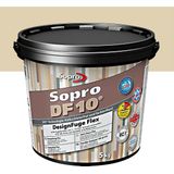 Sopro - Voegmortel DF10 - Bahamabeige - 5kg - Flexibel en Sterk