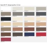 Sopro DF 10 Voegmortel - Beige - 1kg - Flexibel