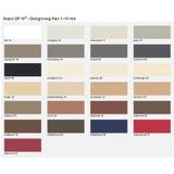 Sopro - DF 10 - Voegmortel - Bruin - 5kg