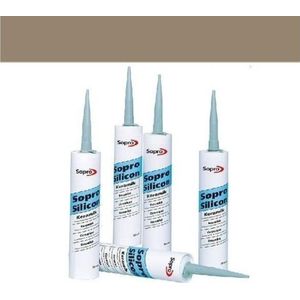 Sopro - Silicone Kit - Sahara - 310ml - Schimmelwerend