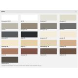 Sopro - Silicone Kit - 310ml - Basalt nr. 64 - Schimmelwerend