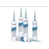 Sopro - Silicone Kit - Antraciet - 310ml - Schimmelwerend