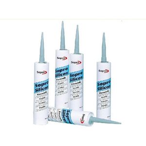 Sopro - Silicone Kit - Beige - 310ML