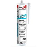 Sopro - Silicone Kit - Pergamon - 310ml - Schimmelwerend