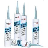 Sopro - Silicone Kit - Pergamon - 310ml - Schimmelwerend
