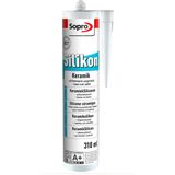 Sopro keramische silicon jurabeige 33, patroon 310 ml