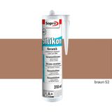 Sopro - Silicone Kit - Bruin - 310ml - Schimmelwerend