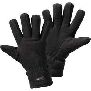 L+D SNOW-FLEECE 1016-10 Winterhandschoen Polyester-Fleece Maat (handschoen): 10 1 stuk(s)