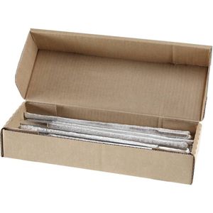 Felder SnZn-801 Soldeertin, loodvrij 230 g