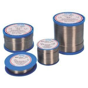 Silverline Soldeertin rol, 100 g - AS15, 5024763000430 Silverline Soldeertin rol, 100 g - AS15, 5024763000430