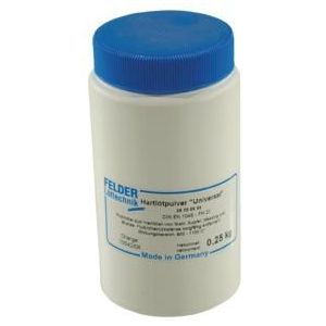 Felder Laspoeder Boracit 250gr