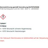 Felder - FHB-soldeerpasta CuFe Nr.1 - Soldeeraccessoires - 250 g