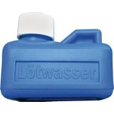 Felder - Container - Blauw - Geschikt voor Soldeerwater - 5 Stuks