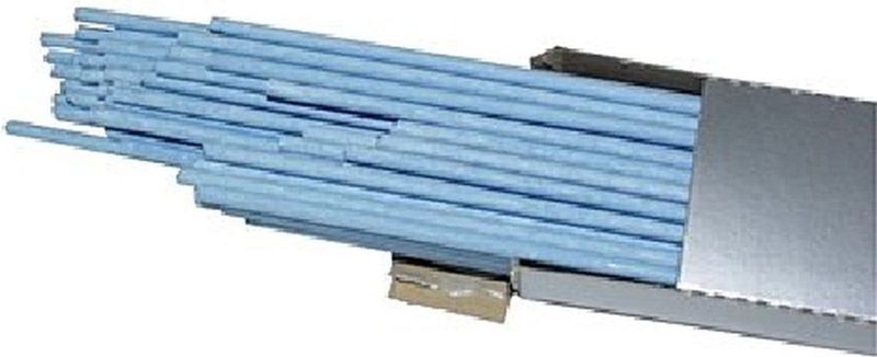 Felder - Hardsoldeerlegering AG 102 - Soldeeraccessoires - Blauw - 1kg