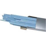 Felder - Zilversoldeerlegering - Zilver - 5 Stuks - AG 106 D2xL500mm