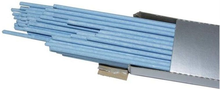 Felder - Zilversoldeerlegering - Zilver - 5 Stuks - AG 106 D2xL500mm