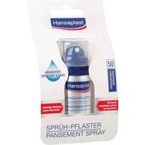 Hansaplast Spuitpleister, 32 ml