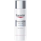 Eucerin - Hyaluron Filler - Gezichtsroom - 50 ml - Crème - SPF 15