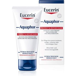 Eucerin - Aquaphor - Zalf - 40g - Voor Droge Huid