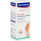 Hansaplast Anti-Eelt Intensieve Crème - Voetcrème - 75 ml