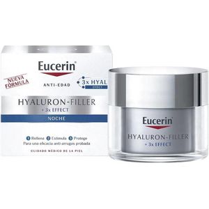 Eucerin Hyaluron Filler Night Cream 50ml