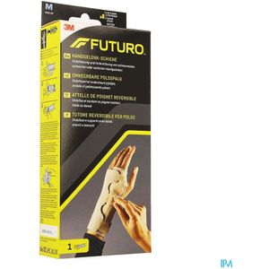 Futuro Omkeerbare Polsspalk 47854, Medium