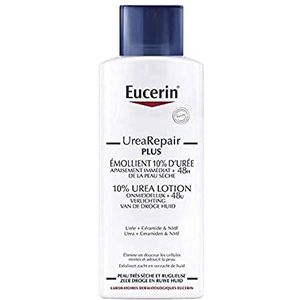 Eucerin UreaRepair PLUS - Urea Lotion - 250 ml