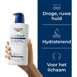 Eucerin UreaRepair Plus - Bodylotion - 400 ml