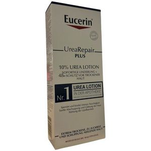 Eucerin UreaRepair Plus - Bodylotion - 400 ml