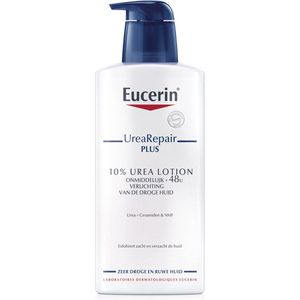 Eucerin UreaRepair Plus - Bodylotion - 400 ml