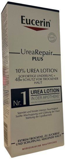 Eucerin UreaRepair Plus - Bodylotion - 400 ml