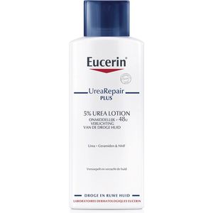 Eucerin Complete Repair Lotion - 250ml